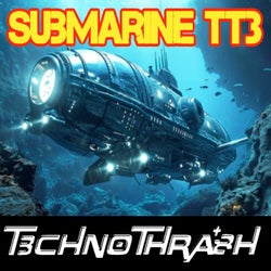 Submarine TT3