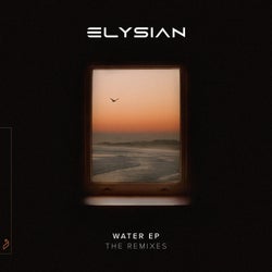 Water EP (The Remixes)