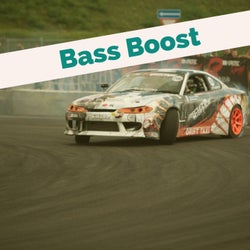 Bass Boost