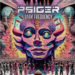 Dark Frequency Chart