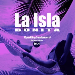 La Isla Bonita (Sparkling Sundowners), Vol. 4