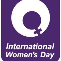 Int. Women's Day