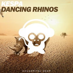 Dancing Rhinos