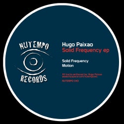 Solid Frequency EP