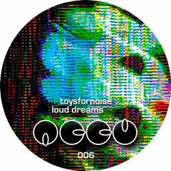 Loud Dreams - Accu Records 006