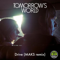 Drive (MAKS remix)