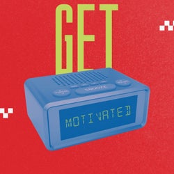 Get Motivated