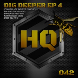 Dig Deeper EP 4