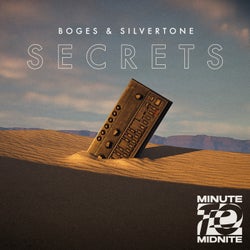 SECRETS - Extended Mix