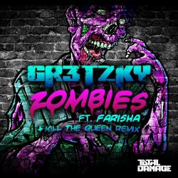 Zombies (feat. Farisha)