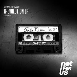 R-Evolution EP