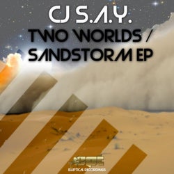 Two Worlds / Sandstorm EP