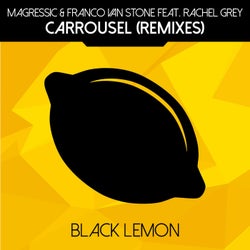 Carrousel (Remixes)