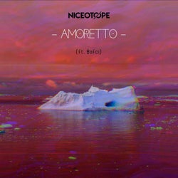 Amoretto (feat. Bofci)