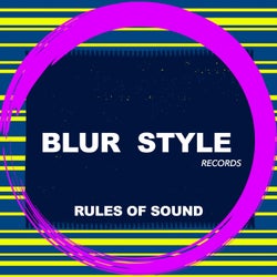 Rules of Sound