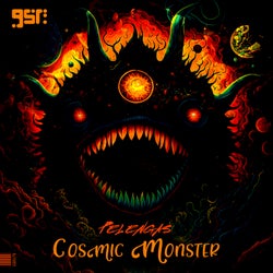 Cosmic Monster