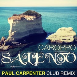 Salento - Paul Carpenter Club Remix