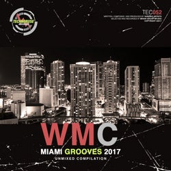 WMC Miami Grooves 2017