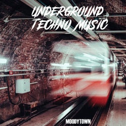 Underground Techno Music