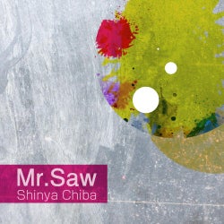 Mr.Saw