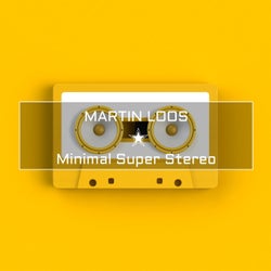 Minimal Super Stereo
