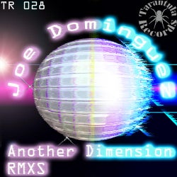 Another Dimension RMXS EP