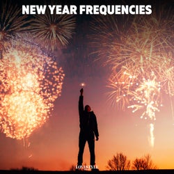 New Year Frequencies