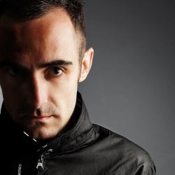 Ant Brooks August 2014 Chart