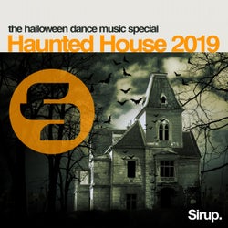 Haunted House 2019