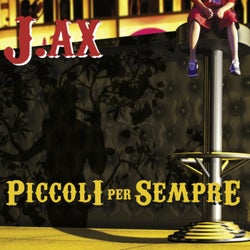 Piccoli per sempre