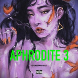 Aphrodite 3