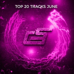 Top 20 June