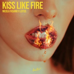 Kiss Like Fire