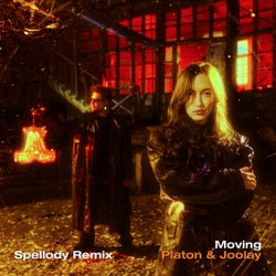 Moving (Spellody Remix)