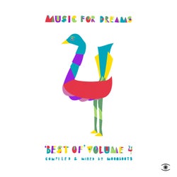 Music for Dreams: Best of, Vol. 4 (Compiled by Moonboots)