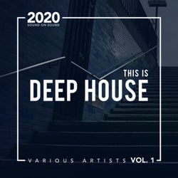 This Is Deep House, Vol. 1