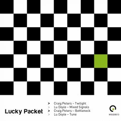 Lucky Packet EP
