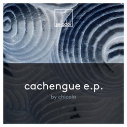 Cachengue EP
