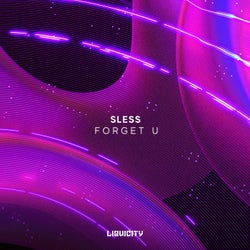 Forget U