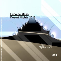 Desert Nights 2012