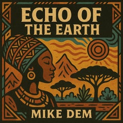 ECHO OF THE EARTH