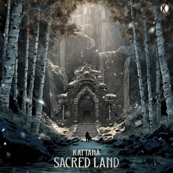 Sacred Land