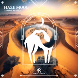 Haze Moog