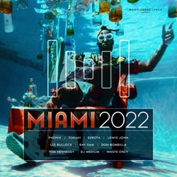 Marylebone Dance Miami 2022