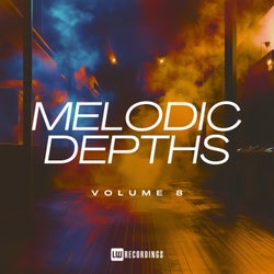 Melodic Depths, Vol. 08