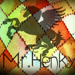 Mr.Henky Favourits  März , 2013