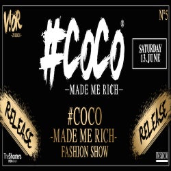 #CoCo Made Me Rich