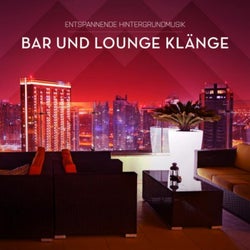 Entspannende Hintergrundmusik (Bar und Lounge Klange)