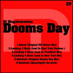 Dooms Day EP