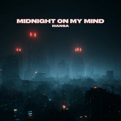 Midnight On My Mind (Extended)